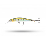 Rapala Ripstop Deep 9cm - Yellow Perch Rapala Ripstop Deep 9cm - Yellow Perch